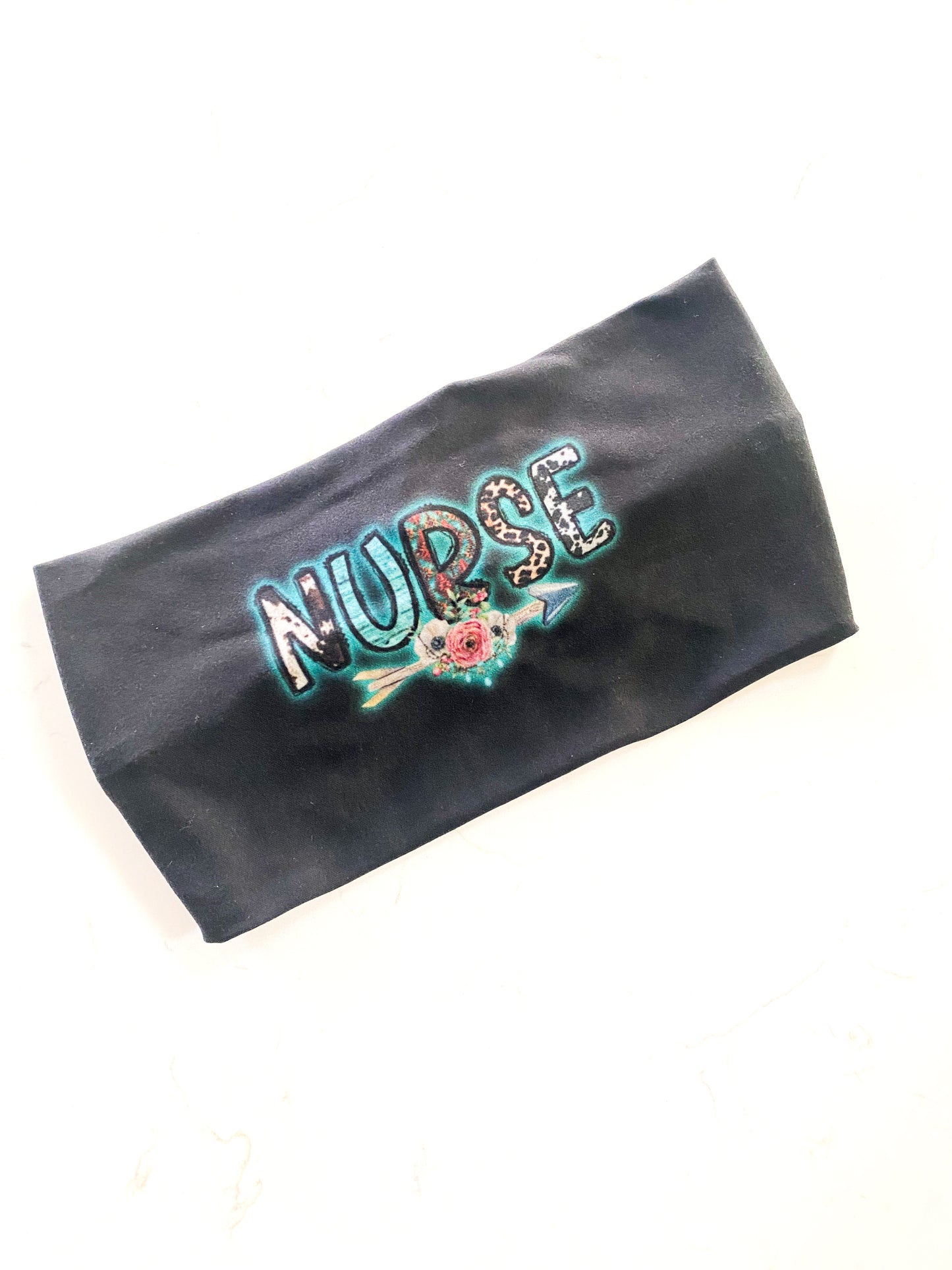 Nurse Headband