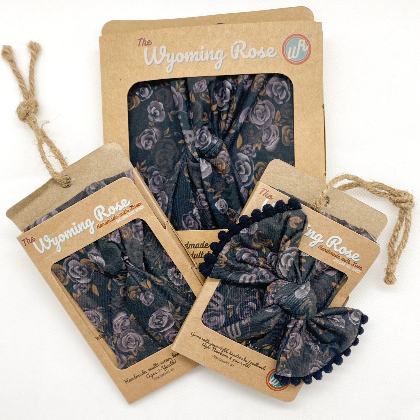 Autumn Nights Headband