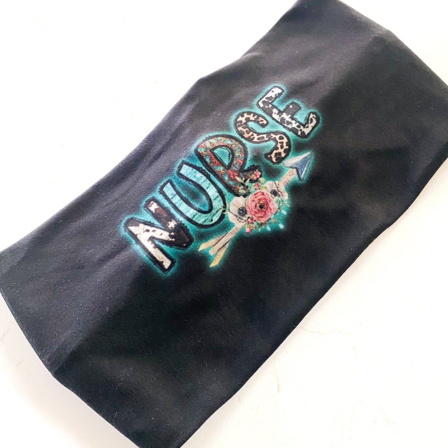 Nurse Headband