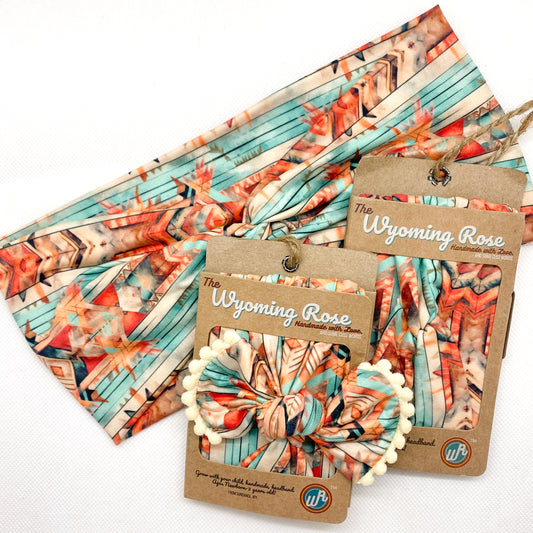 Summers End Headband