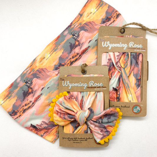 Sedona Headband