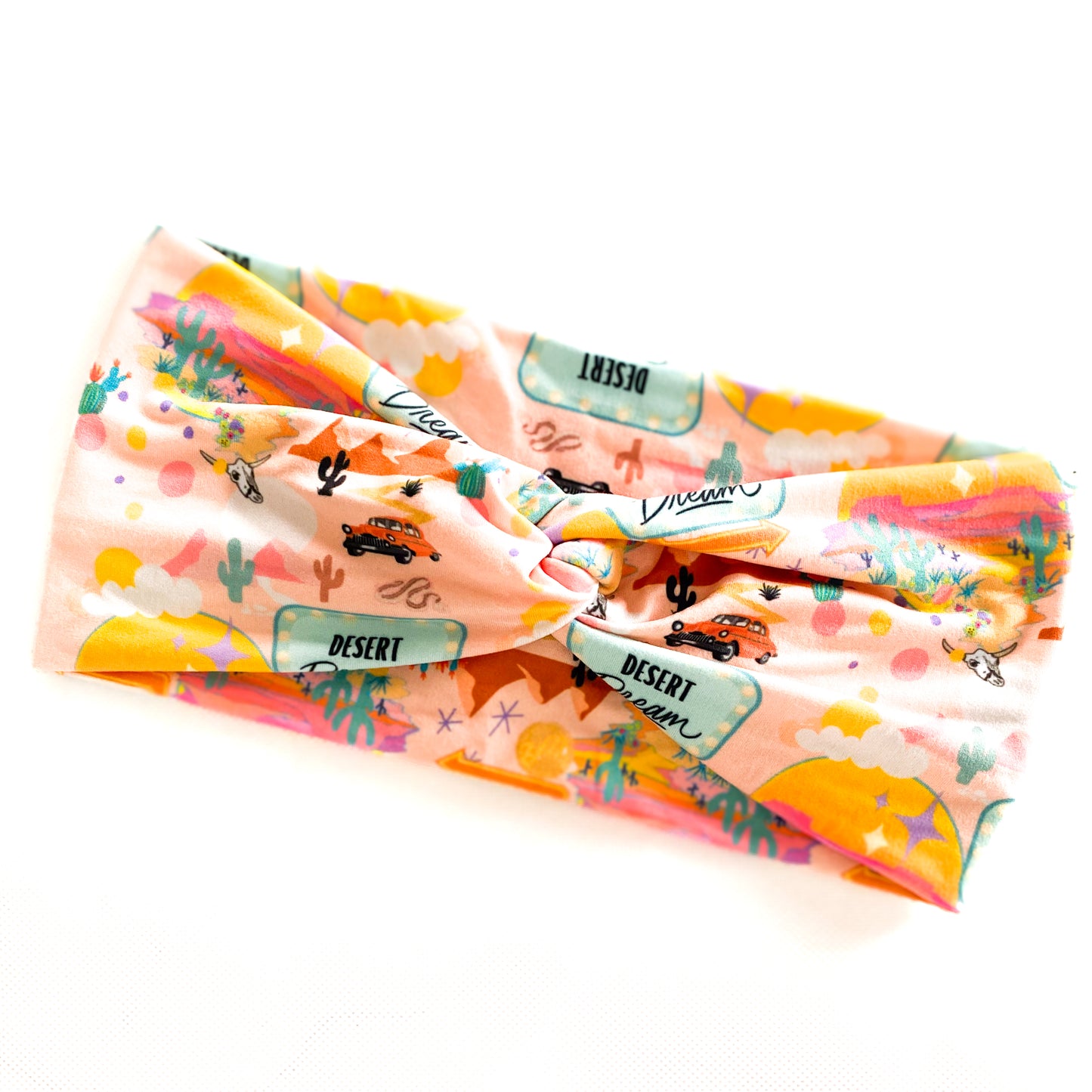 Desert Dream Headband