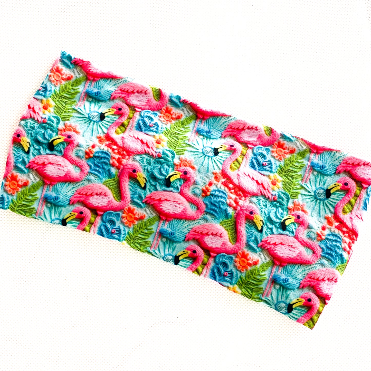 Flamingo Headband