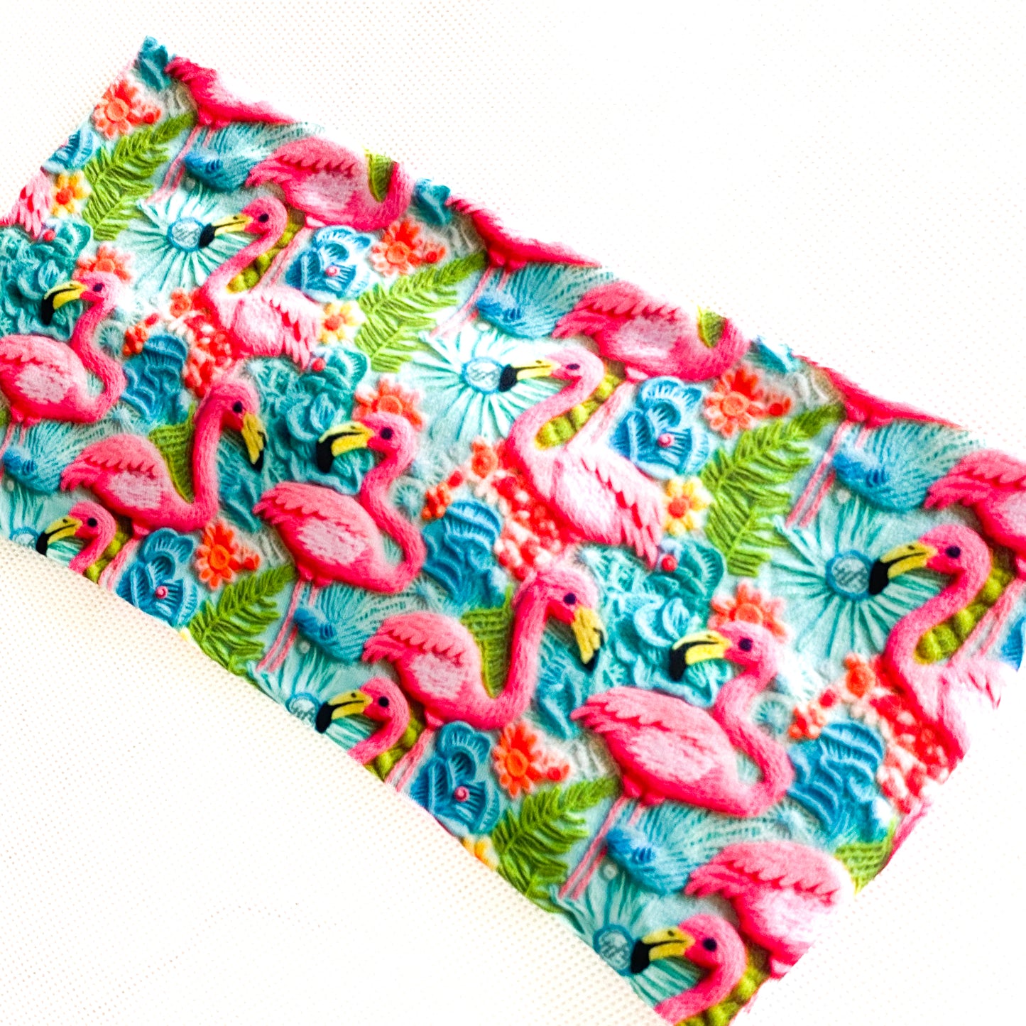 Flamingo Headband