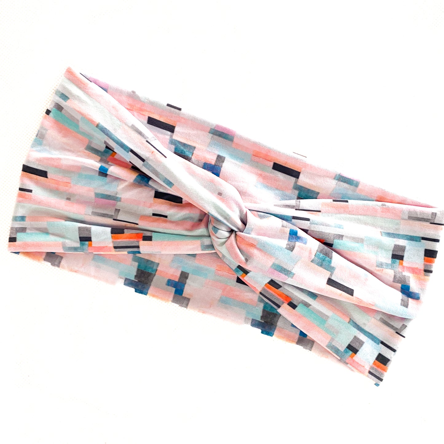 Montana West Abstract Headband