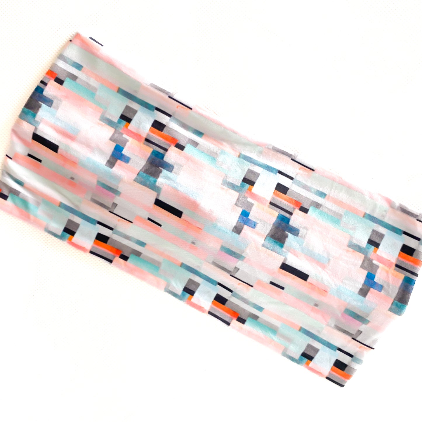 Montana West Abstract Headband