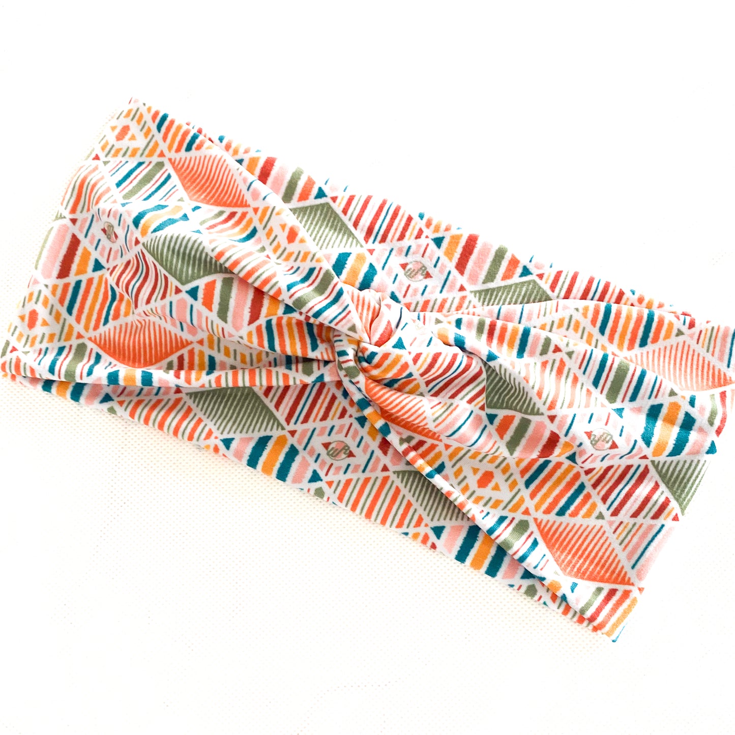 Diamond Sands Headband