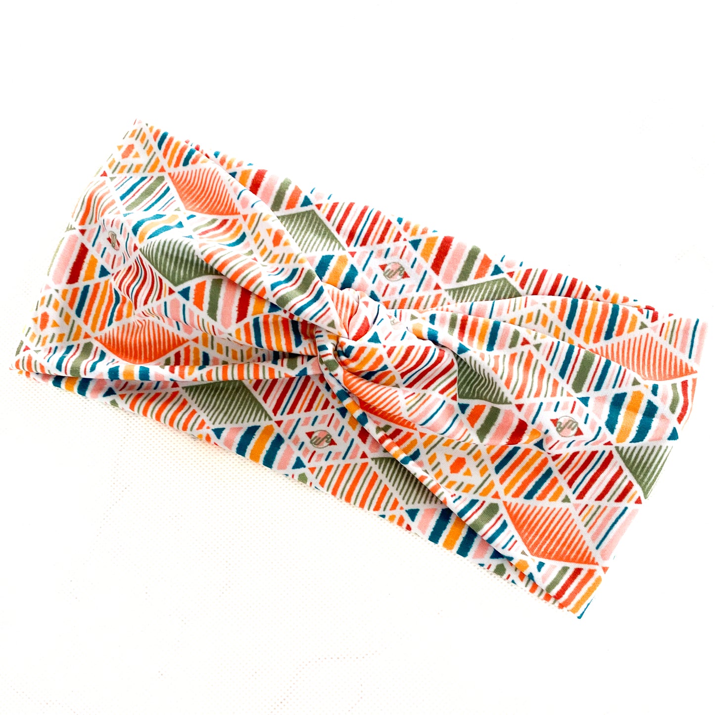 Diamond Sands Headband