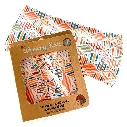 Diamond Sands Headband