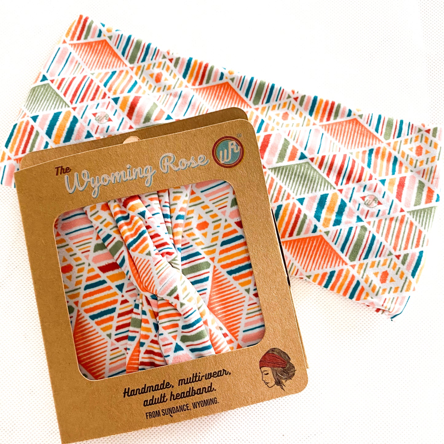 Diamond Sands Headband