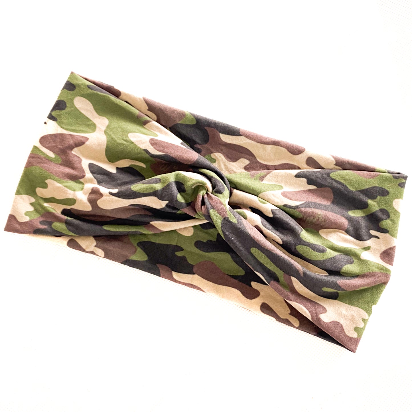 Tracker Headband