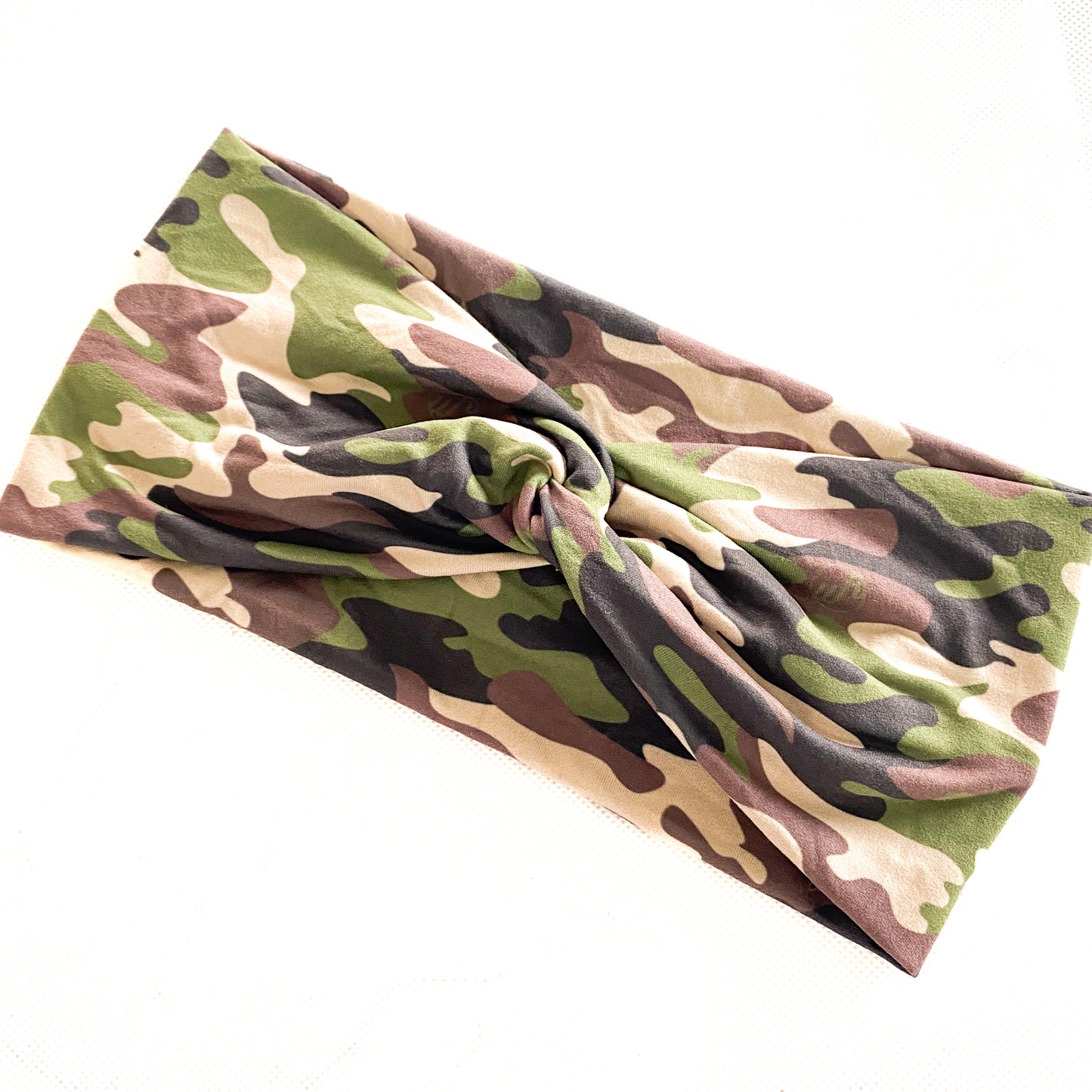 Tracker Headband