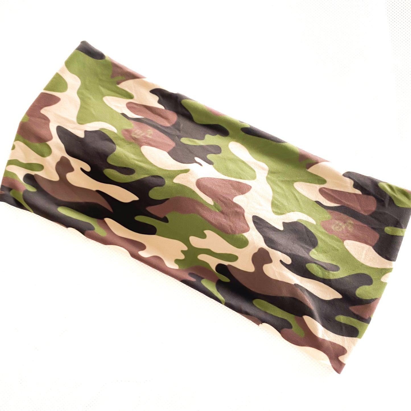 Tracker Headband