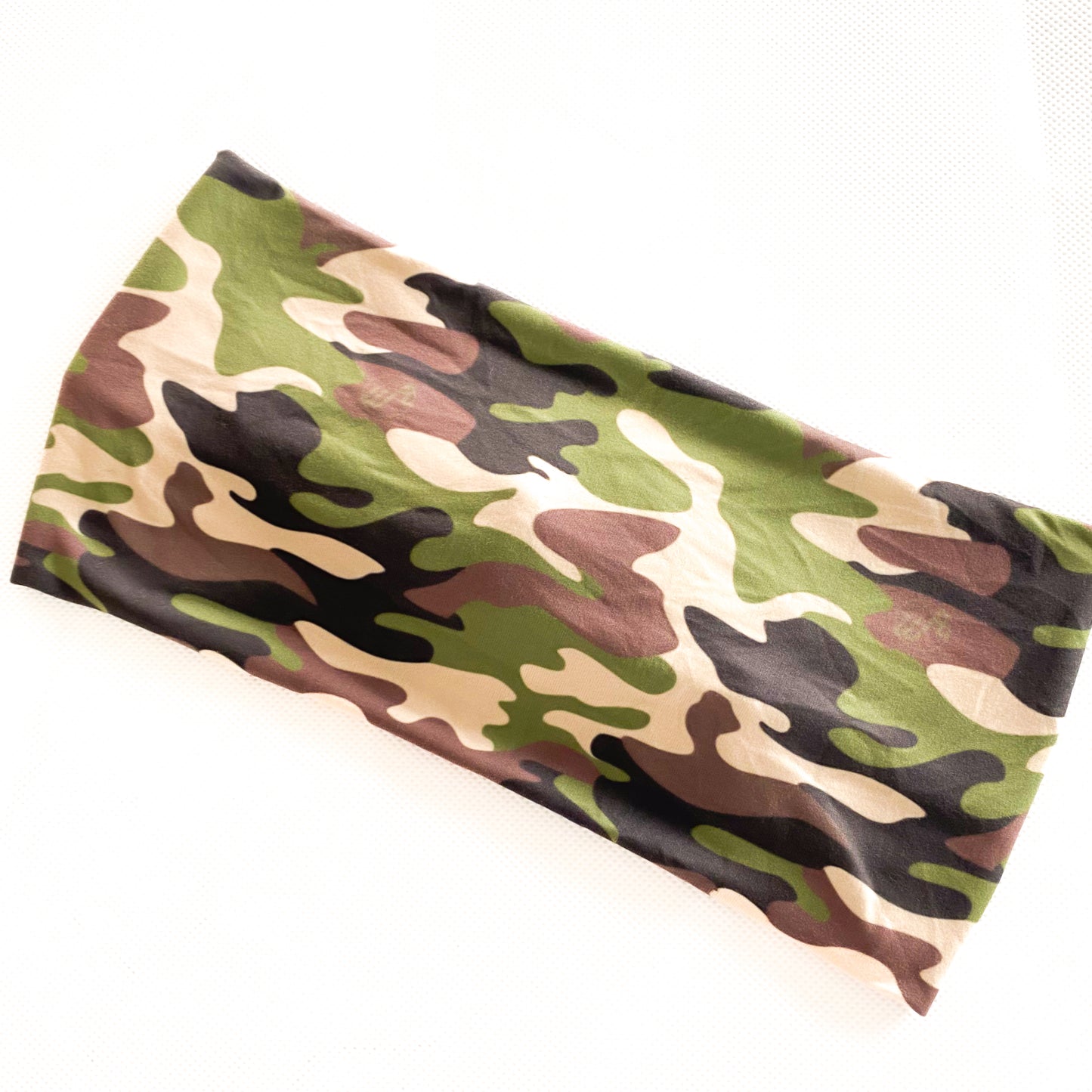 Tracker Headband