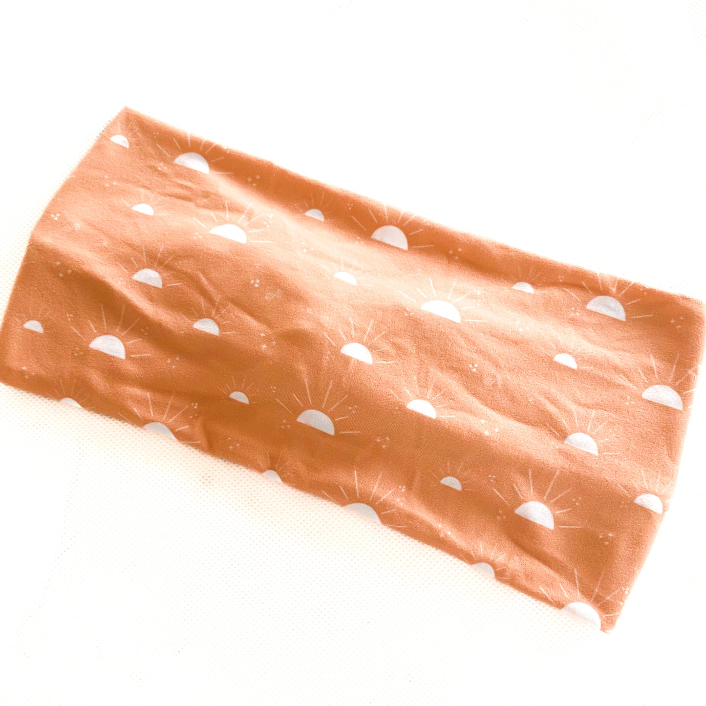 Sunrise Tawny Headband