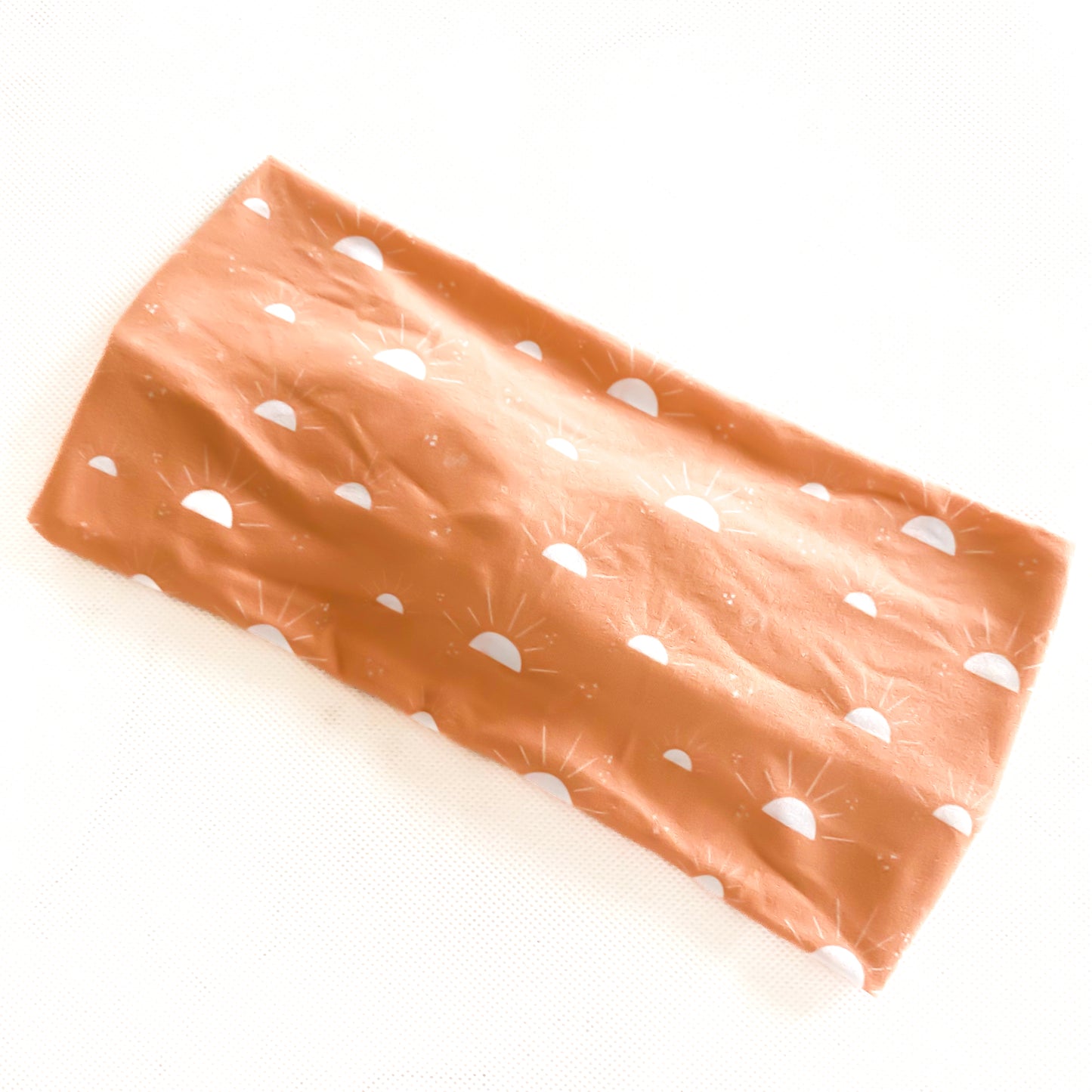 Sunrise Tawny Headband