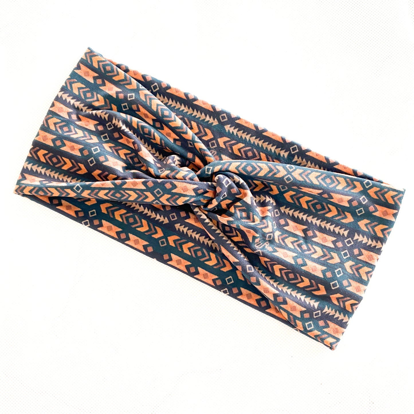 Montana West Tribal Headband