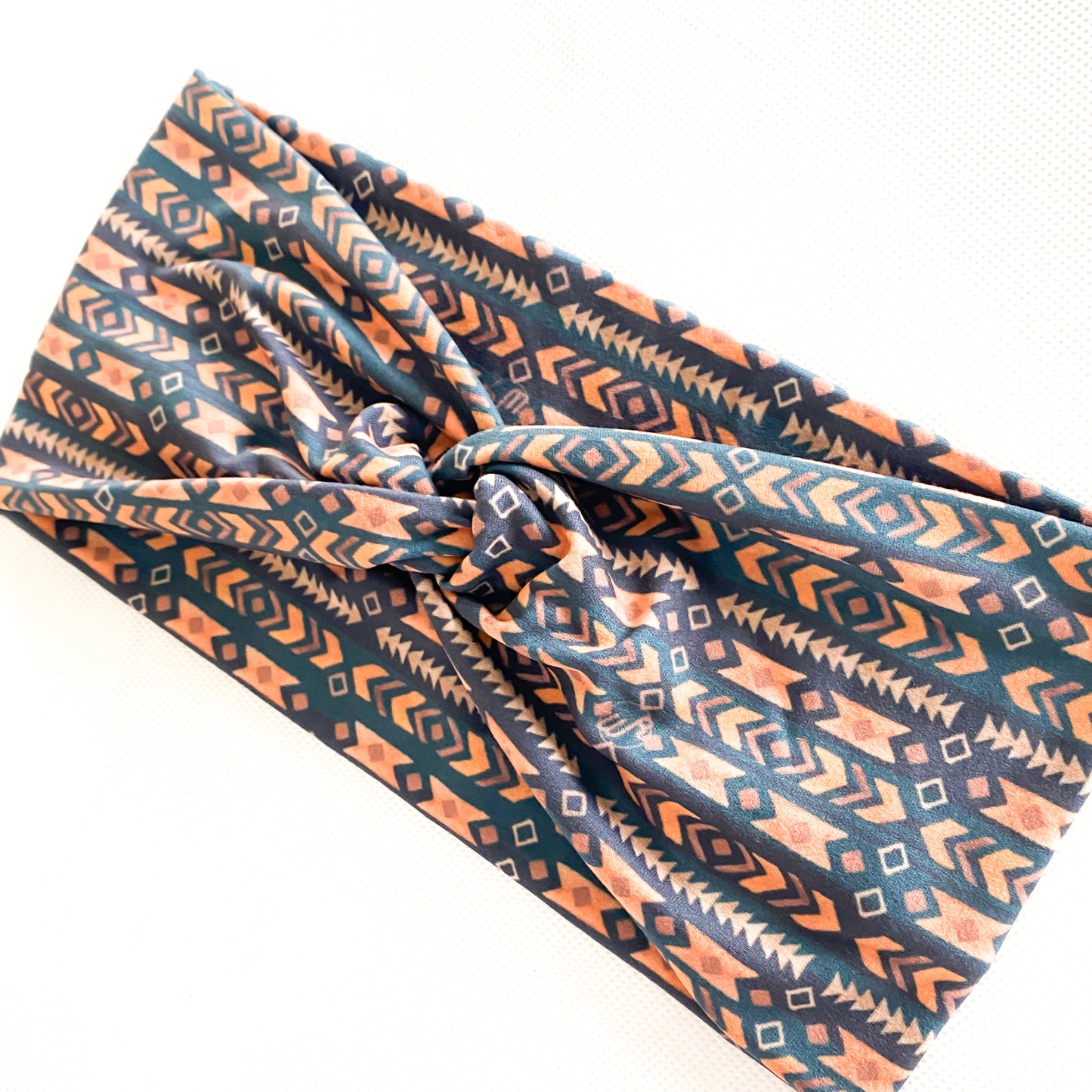Montana West Tribal Headband