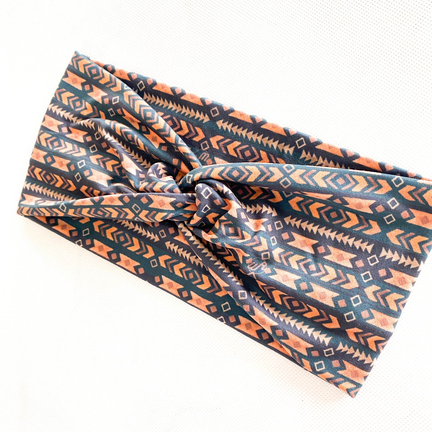 Montana West Tribal Headband