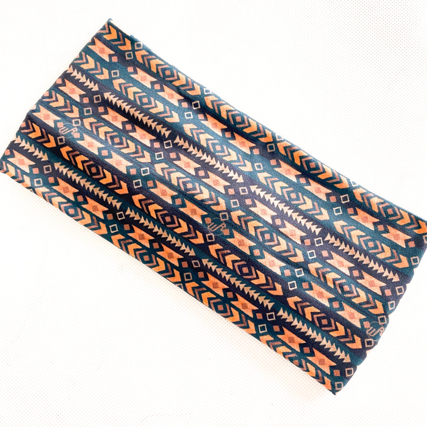 Montana West Tribal Headband