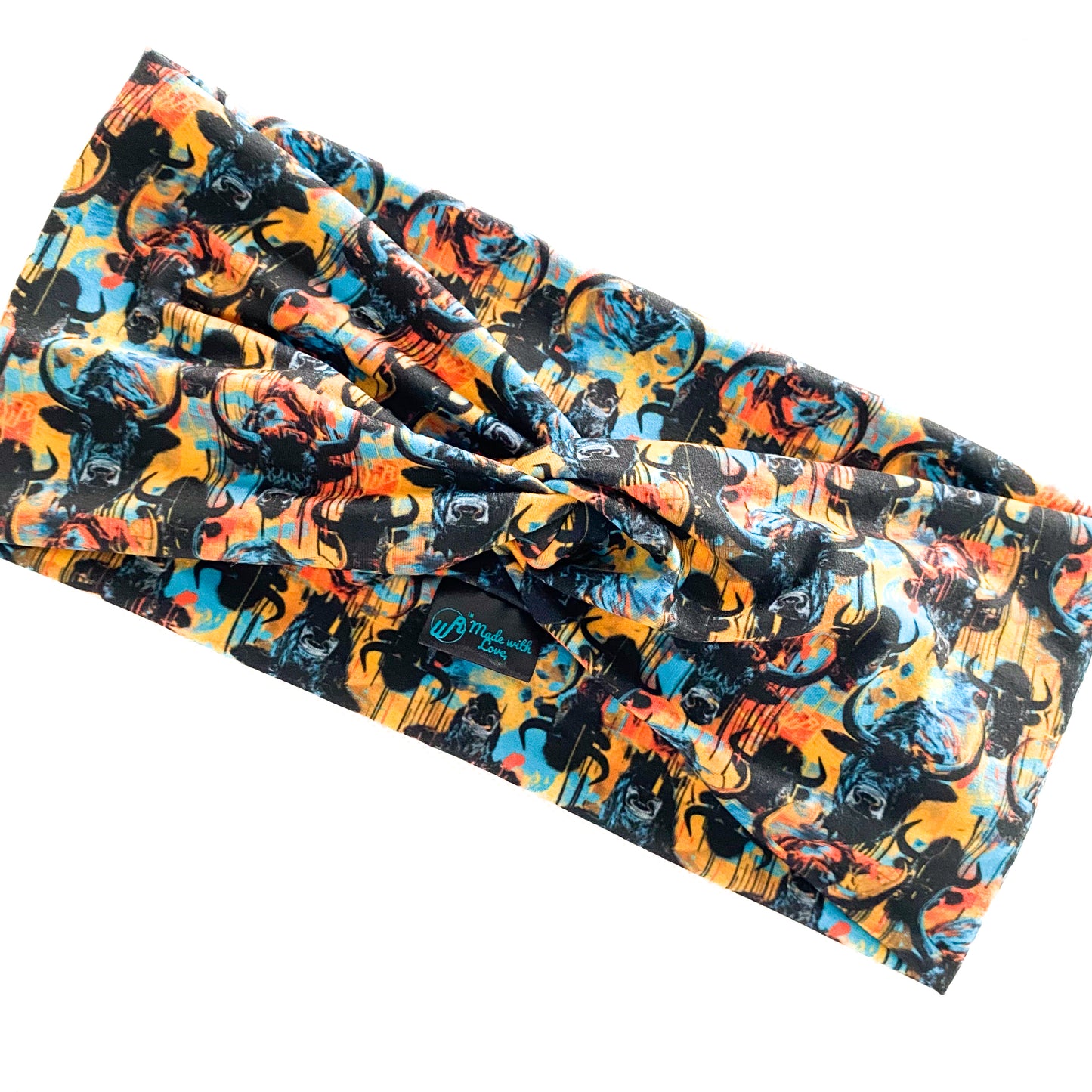 Urban Heard Headband