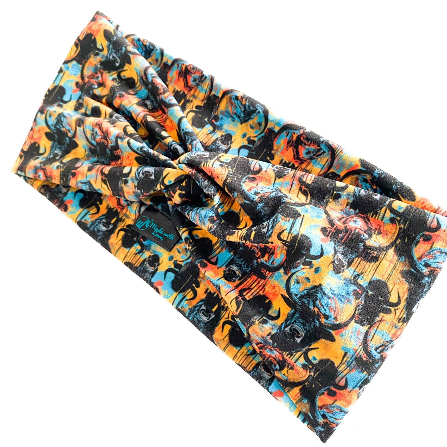 Urban Heard Headband