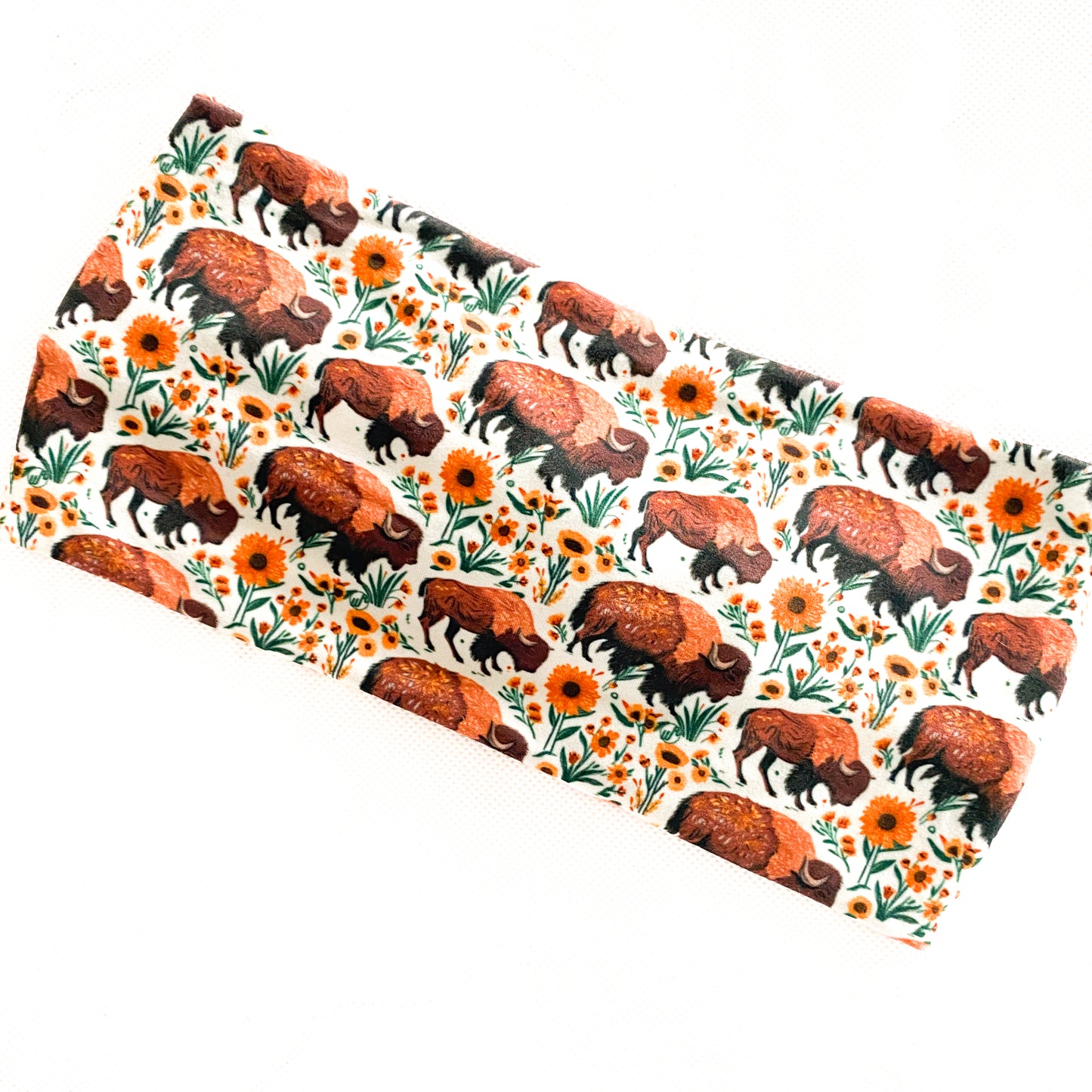 Bison Plains Headband