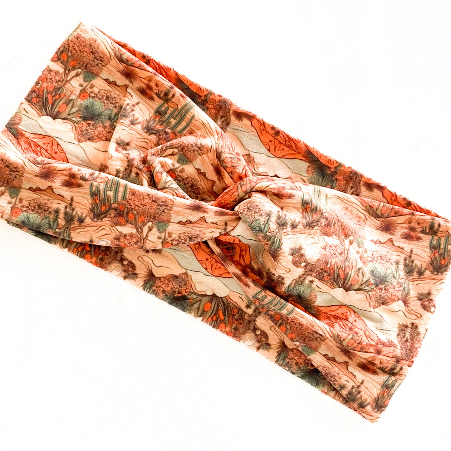 Desert Headband