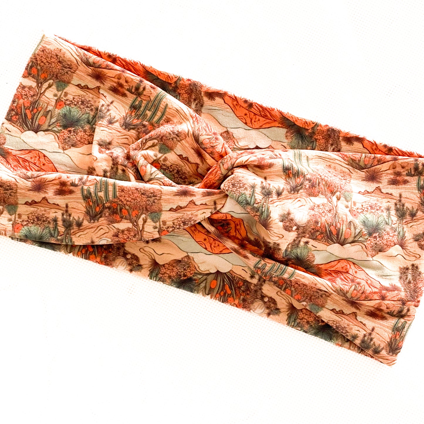 Desert Headband