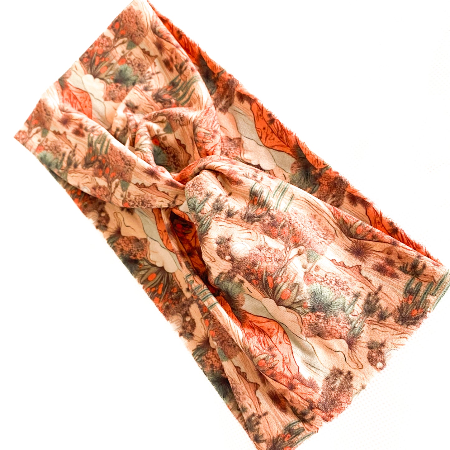 Desert Headband