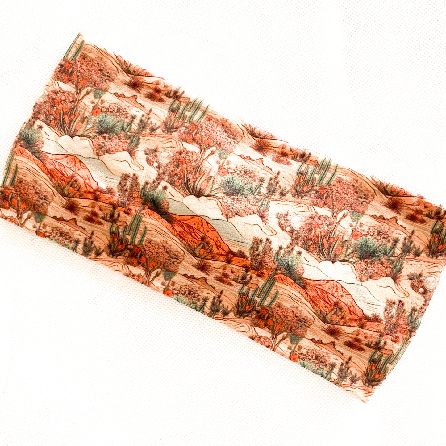 Desert Headband