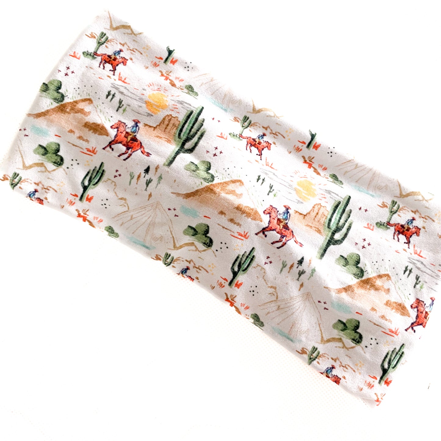 Desert Cowboy Headband