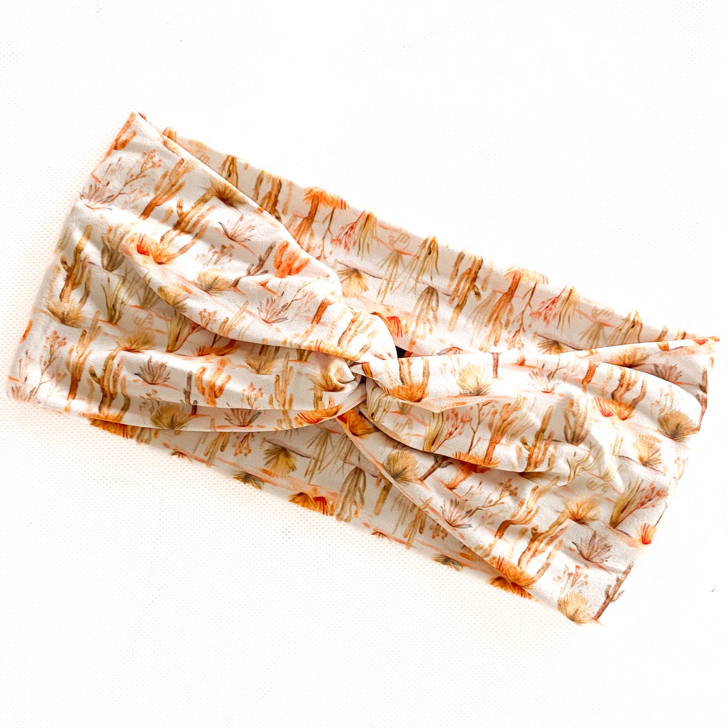 Desert Meadows Headband