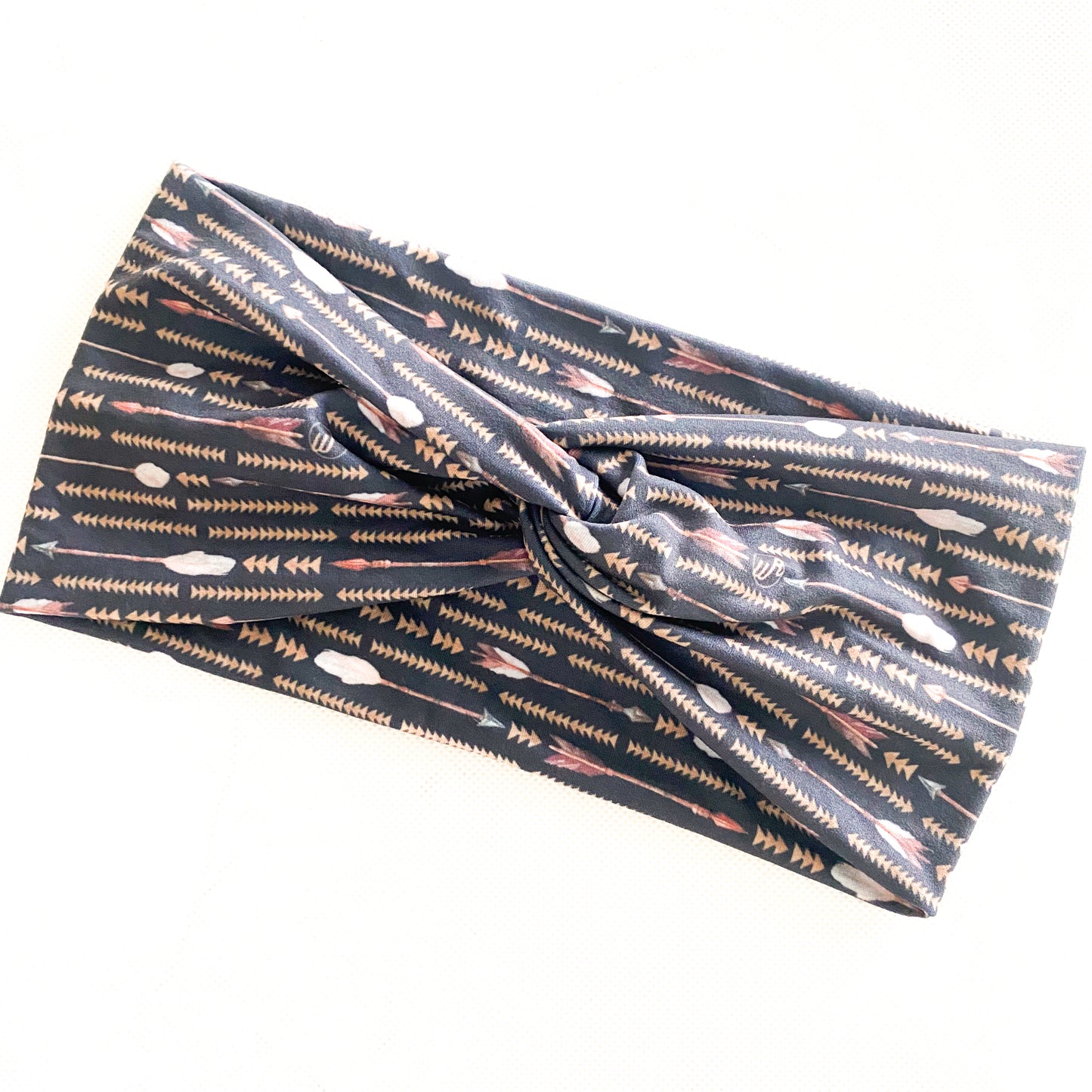 Montana West Arrow Headband