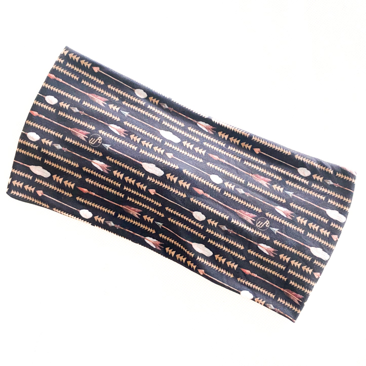 Montana West Arrow Headband