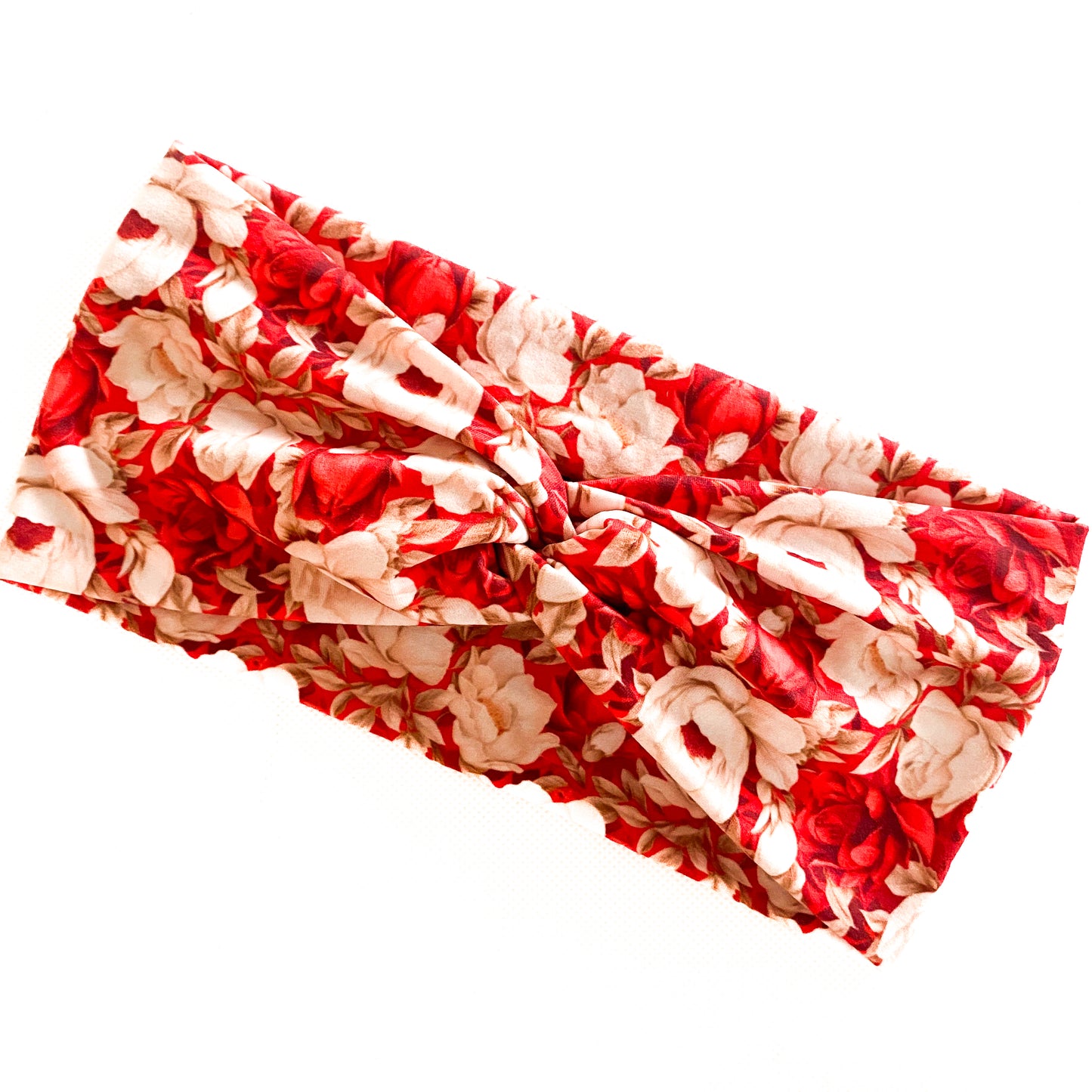 Magnolia Headband