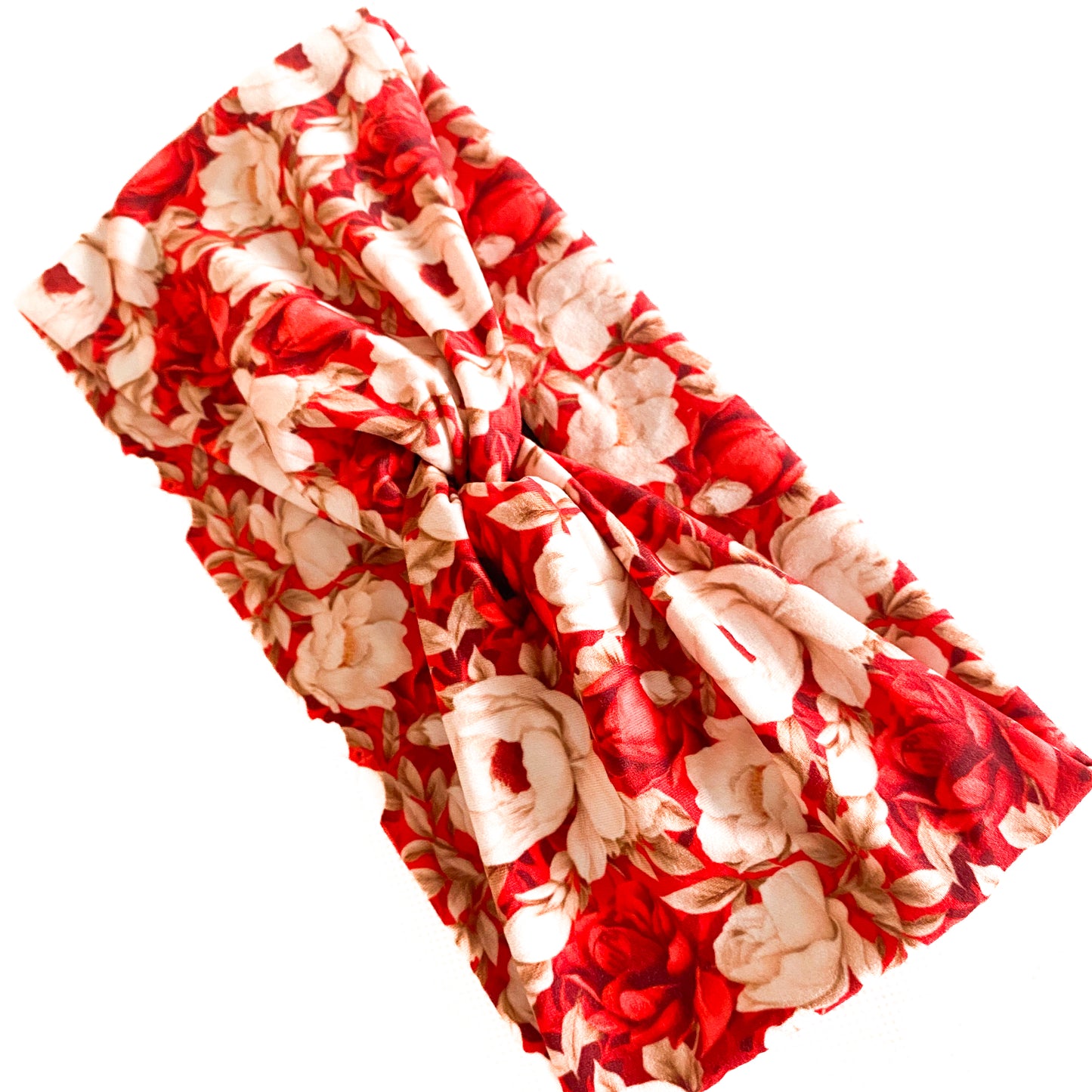 Magnolia Headband