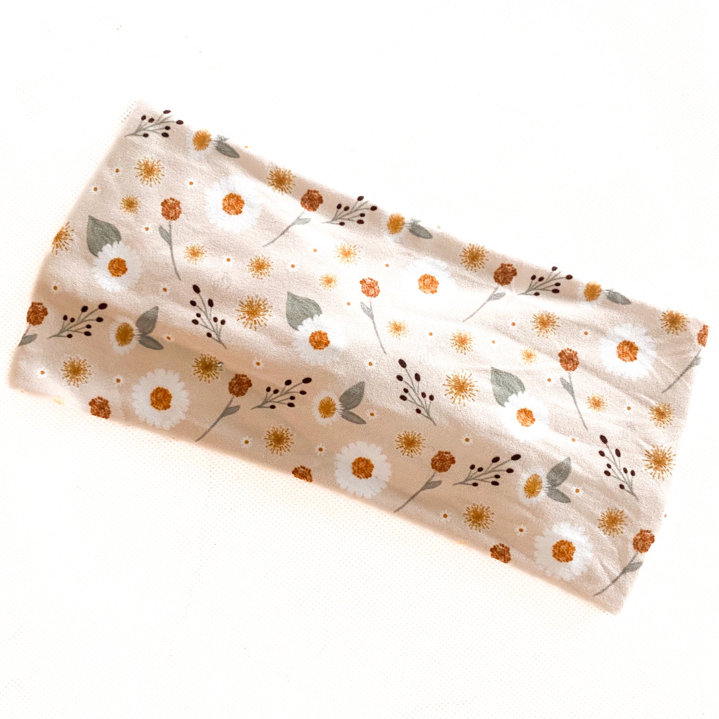 Daisies Headband