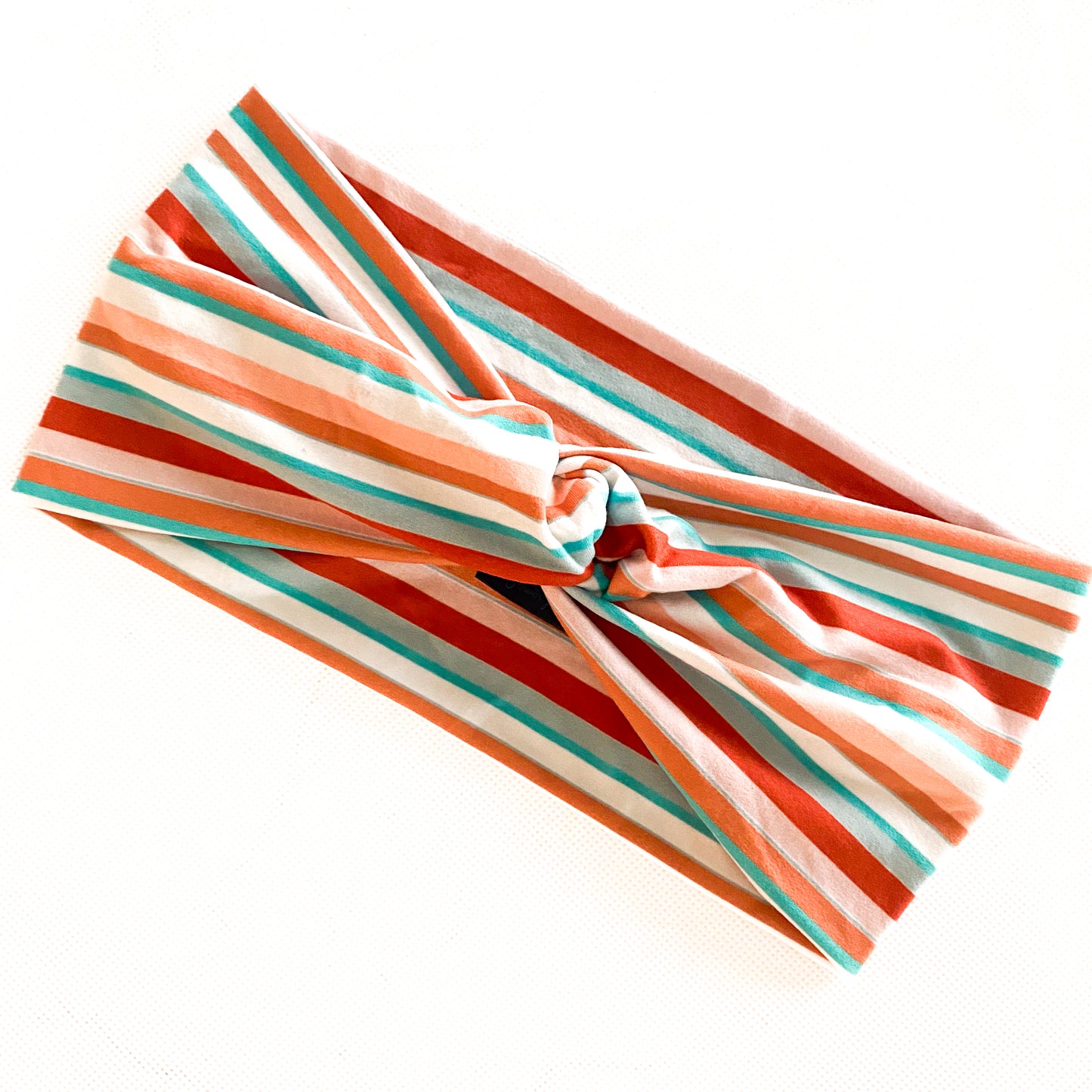Retro Serape Headband