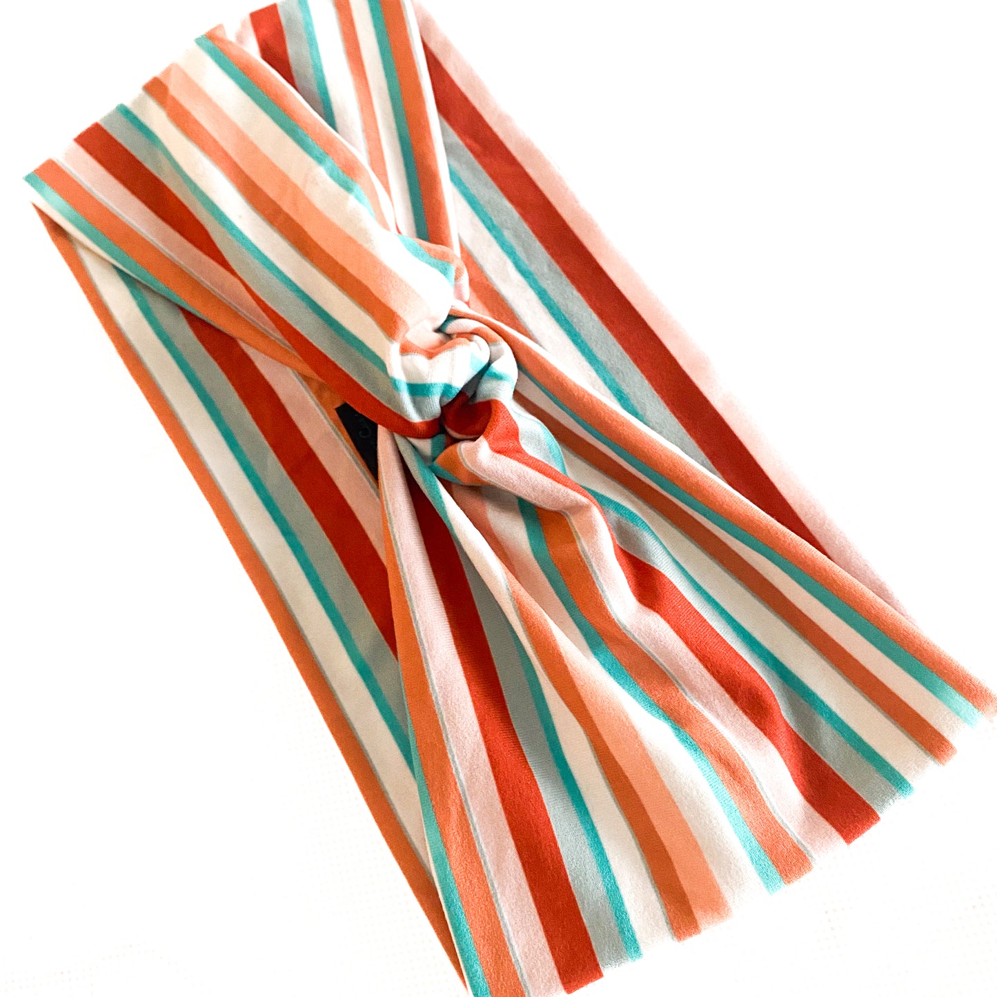 Retro Serape Headband