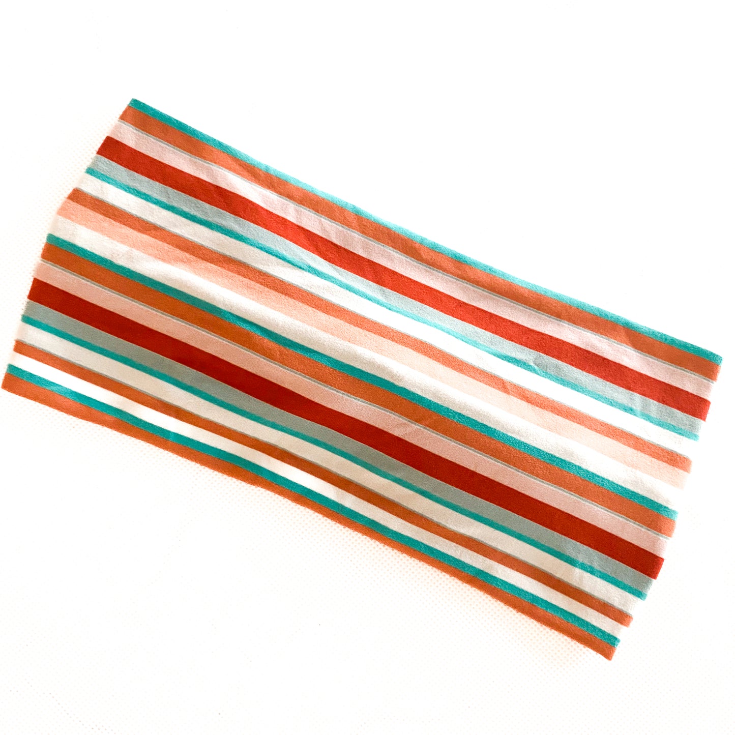 Retro Serape Headband
