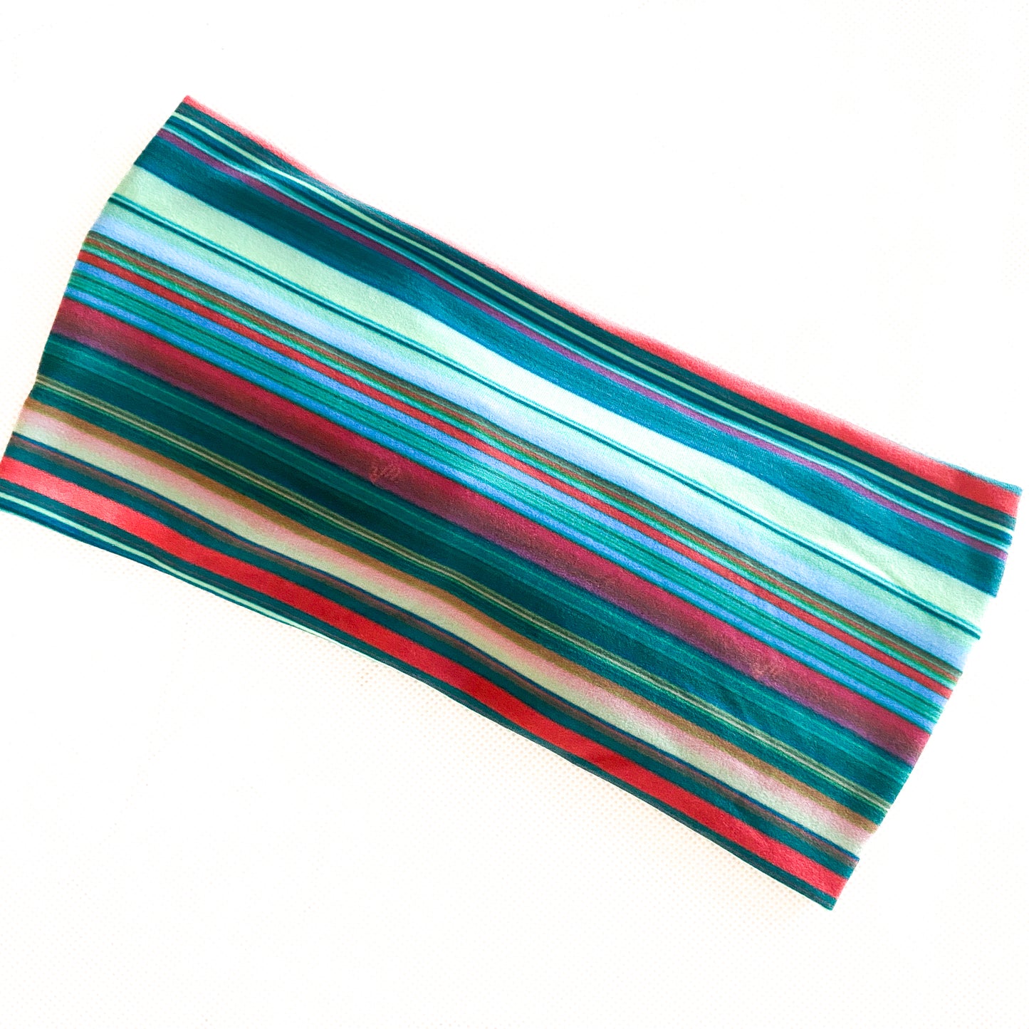 Neon Serape Headband