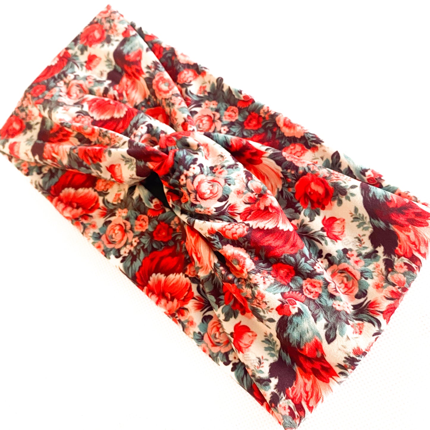 Ruby the Rooster Headband