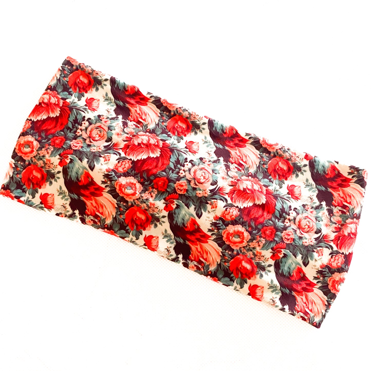 Ruby the Rooster Headband