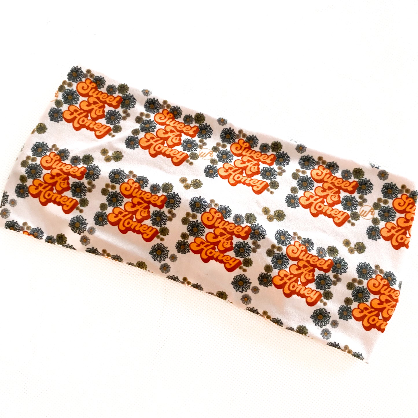 Sweet as Honey Headband