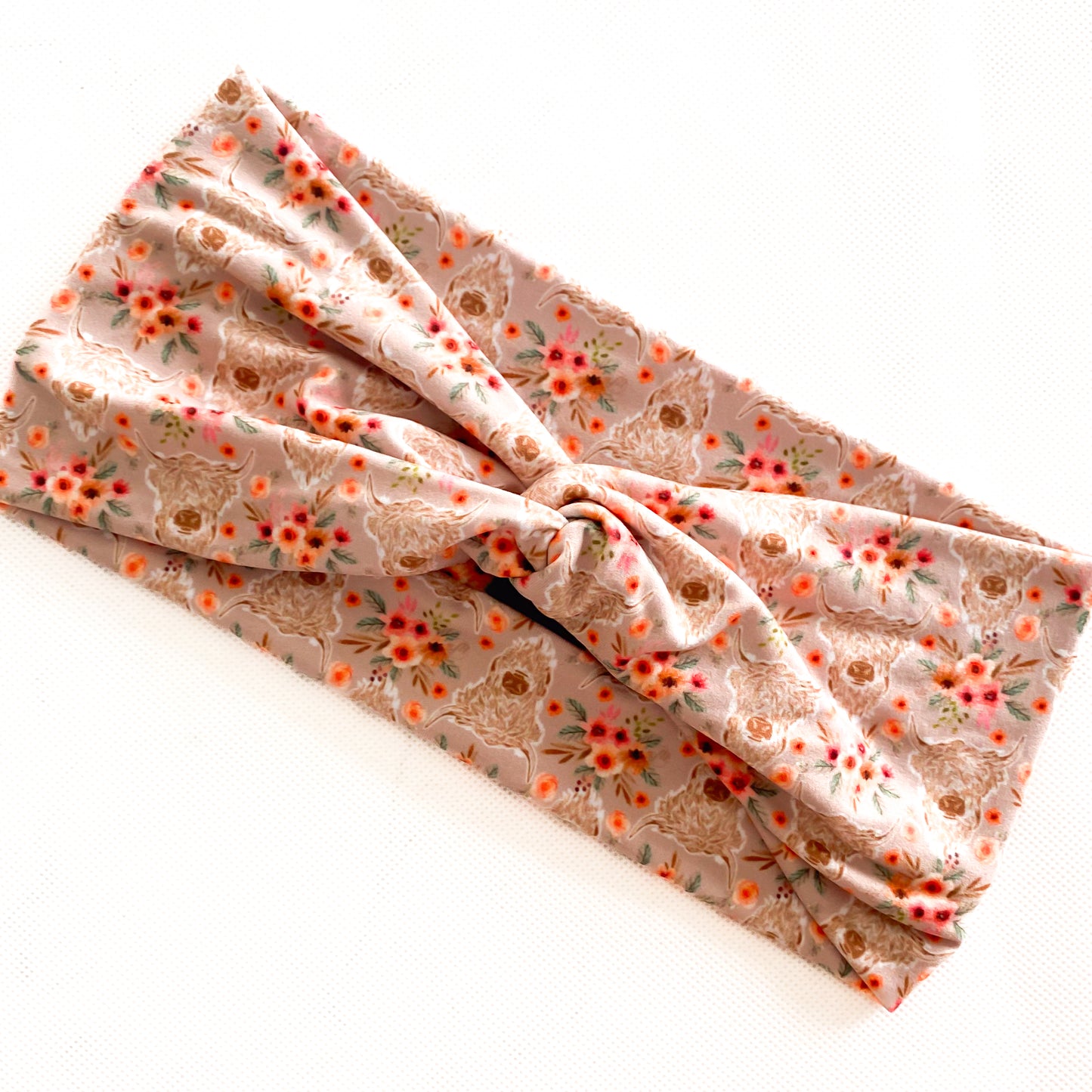 Cedar Creek Headband