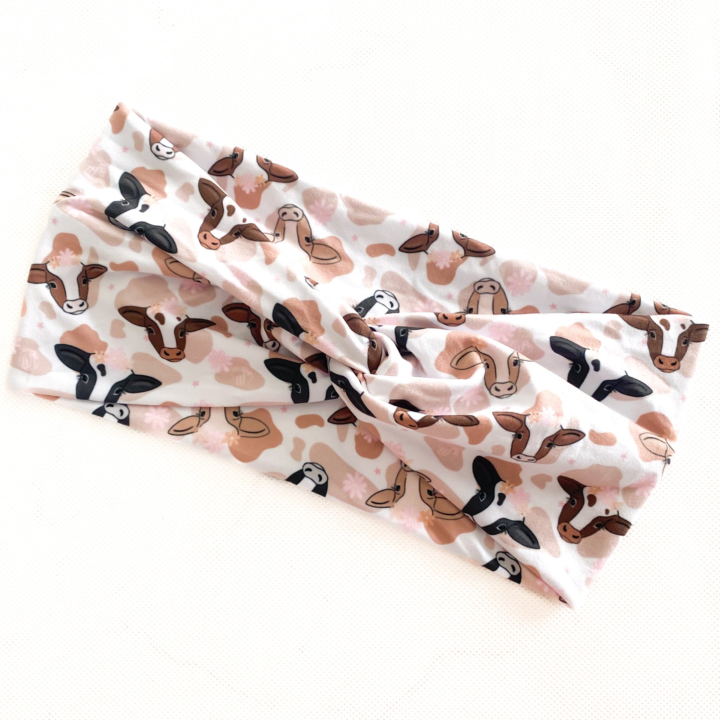 Calves Headband