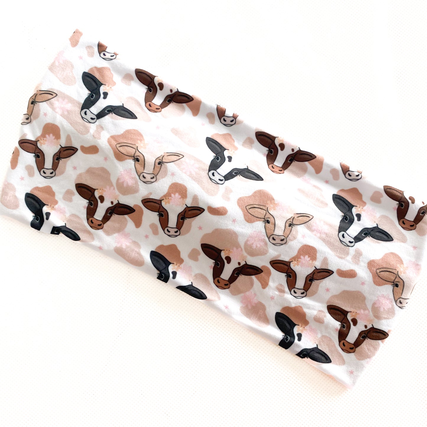 Calves Headband