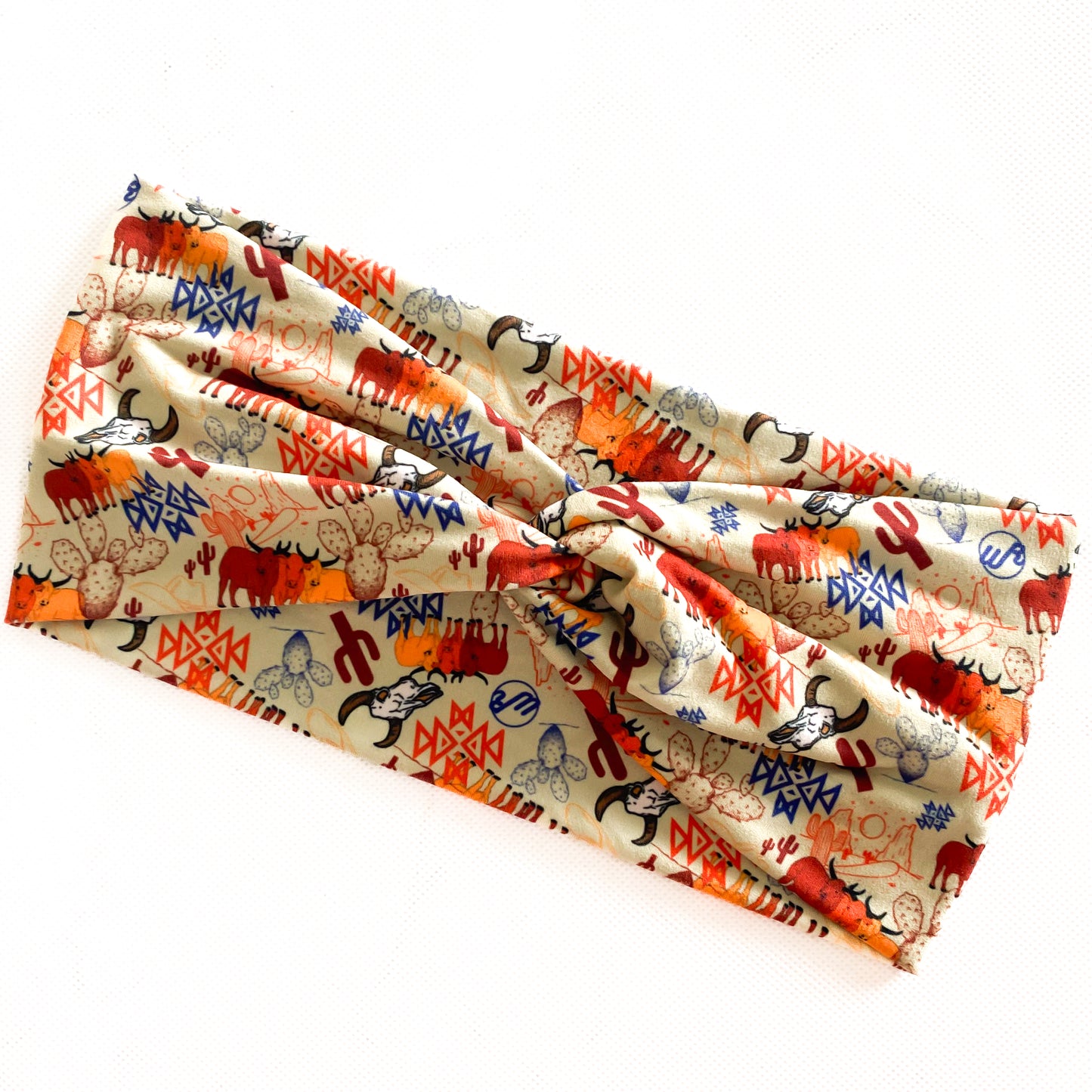 Aztec Herd Headband