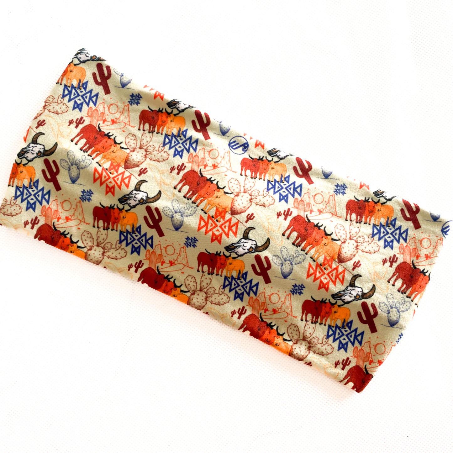 Aztec Herd Headband